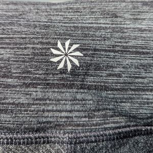 Athleta Legging - XS - heather grey